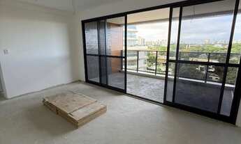 Imagem 2: APARTAMENTO À VENDA NO BLOOM HORTO FLORESTAL, PRÉDIO COM INFRAESTRUTURA COMPLETA!