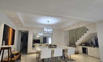 Imagem 4: COBERTURA DUPLEX COM PISCINA PRIVATIVA NO CAMINHO DAS ÁRVORES, 387M2 DE EXCLUSIVIDADE!