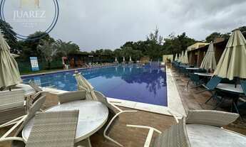 Imagem 6: TERRENO EM ALPHAVILLE II COM DECLIVE NASCENTE ALTO E VENTILADO!