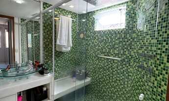 Imagem 5: COBERTURA À VENDA NA ONDINA, COM PISCINA PRIVATIVA E REFORMADA!