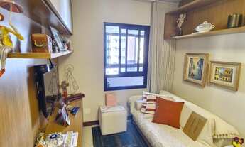 Imagem 7: APARTAMENTO NA 8 DE DEZEMBRO 3 SUÍTES COM INFRAESTRUTURA COMPLETA!