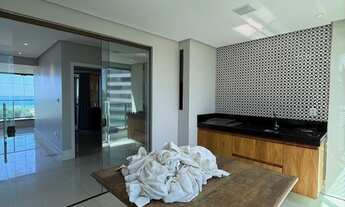 Imagem 4: APARTAMENTO RESERVA DO HORTO 3 SUÍTES MASTER COM CLOSET NO HORTO FLORESTAL OPORTUNIDADE!