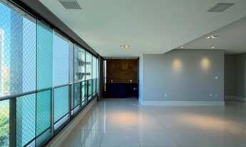 Imagem 2: APARTAMENTO RESERVA DO HORTO 3 SUÍTES MASTER COM CLOSET NO HORTO FLORESTAL OPORTUNIDADE!