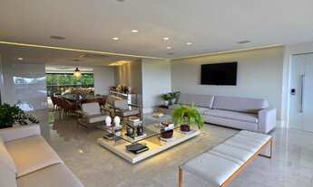 Imagem 2: UM 4 SUÍTES À VENDA EM UM DOS ENDEREÇOS MAIS DESEJADOS E EXCLUSIVOS DE SALVADOR!