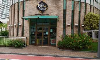 Imagem 5: APTO 3/4 COM 2 SUÍTES NO LE PARC RESIDENCIAL RESORT, NASCENTE, ANDAR BAIXO