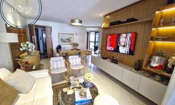 Imagem 4: APARTAMENTO NA 8 DE DEZEMBRO 3 SUÍTES COM INFRAESTRUTURA COMPLETA!