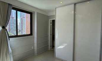 Imagem 6: APARTAMENTO RESERVA DO HORTO 3 SUÍTES MASTER COM CLOSET NO HORTO FLORESTAL OPORTUNIDADE!