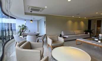 Imagem 6: UM 4 SUÍTES À VENDA EM UM DOS ENDEREÇOS MAIS DESEJADOS E EXCLUSIVOS DE SALVADOR!