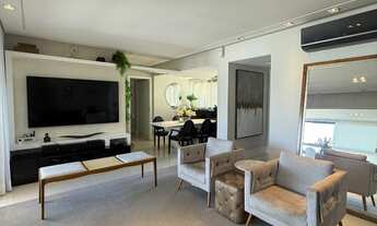 Imagem 4: APARTAMENTO 3 SUÍTES MASTER COM CLOSET NO ELEGANCE GARIBALDI ANDAR ALTO OPORTUNIDADE!