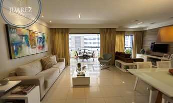 Imagem 2: APARTAMENTO NO ALTO DO PARQUE, 3 SUÍTES NASCENTE E INFRAESTRUTURA COMPLETA!