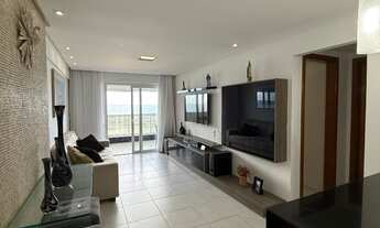 Imagem 4: EXCELENTE OPORTUNIDADE À NO CONDOMÍNIO BAHIA SUITES RESIDENCE, VISTA MAR!