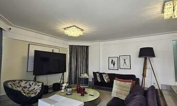 Imagem: COBERTURA DUPLEX COM PISCINA PRIVATIVA NO