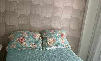 Imagem 6: APTO 3 SUÍTES NO LE PARC RESIDENCIAL RESORT COM VISTA CLUBE, NASCENTE, FINAMENTE DECORADO