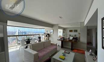 Imagem 1: APARTAMENTO NO ELEGANCE GARIBALDI 3/4 SENDO 1 SUÍTE NASCENTE, ANDAR ALTO, COM 2 VAGAS