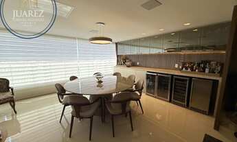 Imagem 3: APARTAMENTO 3 SUÍTES MASTER COM DOIS CLOSETS E BANHEIRO ELE&ELA NO HORTO BARCELONA FINAMEN