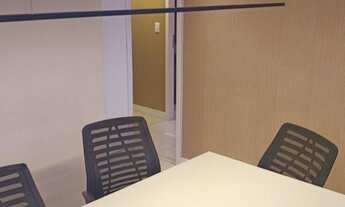 Imagem 2: SALA COMERCIAL À VENDA NO CEO TORRE LONDRES!