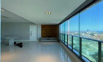 Imagem 5: APARTAMENTO RESERVA DO HORTO 3 SUÍTES MASTER COM CLOSET NO HORTO FLORESTAL OPORTUNIDADE!