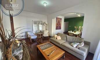 Imagem: AMPLO APARTAMENTO COM 4/4 NA PITUBA COM