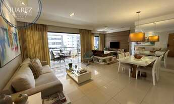 Imagem: APARTAMENTO NO ALTO DO PARQUE, 3 SUÍTES