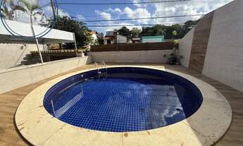 Imagem: CASA NO ITAIGARA COM 4/4 COM 2 SUÍTES