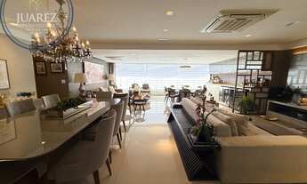 Imagem: APARTAMENTO 3 SUÍTES MASTER COM DOIS CLOSETS