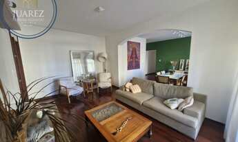 Imagem 2: AMPLO APARTAMENTO COM 4/4 NA PITUBA COM SUÍTE E VARANDA!