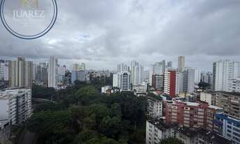 Imagem 4: APARTAMENTO NO MANSÃO STELLA MARIS ALTO PADRÃO NA GRAÇA OPORTUNIDADE!