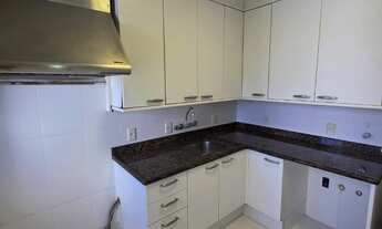 Imagem 6: COBERTURA 490M2 COM 3 SUÍTES, VISTA PANORÂMICA E 4 VAGAS NO ALTO DO ITAIGARA