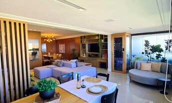 Imagem 7: APARTAMENTO À VENDA NO CONDOMÍNIO RESIDENZA ORIZZONTE REALE, NASCENTE E VISTA MAR!