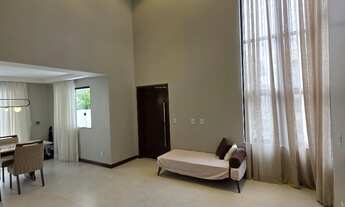 Imagem: CASA 4 QUARTOS À VENDA NO CONDOMÍNIO ÁGUA