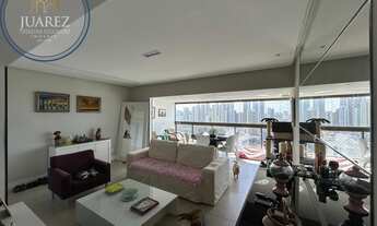 Imagem 2: APARTAMENTO NO ELEGANCE GARIBALDI 3/4 SENDO 1 SUÍTE NASCENTE, ANDAR ALTO, COM 2 VAGAS