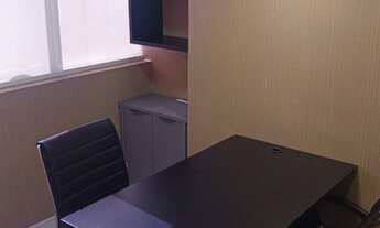 Imagem 6: SALA COMERCIAL À VENDA NO CEO TORRE LONDRES!