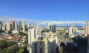 Imagem 6: APARTAMENTO 3 SUÍTES MASTER COM CLOSET NO ELEGANCE GARIBALDI ANDAR ALTO OPORTUNIDADE!