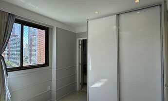 Imagem 7: APARTAMENTO RESERVA DO HORTO 3 SUÍTES MASTER COM CLOSET NO HORTO FLORESTAL OPORTUNIDADE!