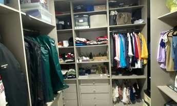 Imagem 4: APTO 3 SUÍTES NO LE PARC RESIDENCIAL RESORT COM VISTA CLUBE, NASCENTE, FINAMENTE DECORADO