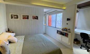 Imagem 6: COBERTURA À VENDA NA ONDINA, COM PISCINA PRIVATIVA E REFORMADA!