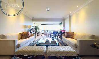 Imagem: LUXO E CONFORTO NO PITUBA VILLE, 4 SUÍTES