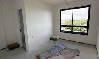 Imagem 3: APARTAMENTO À VENDA NO BLOOM HORTO FLORESTAL, PRÉDIO COM INFRAESTRUTURA COMPLETA!