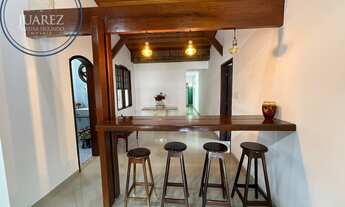 Imagem 6: CASA NO ITAIGARA COM 4/4 COM 2 SUÍTES, COM ESPAÇO GOURMET E PISCINA PRIVATIVA!