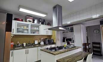 Imagem 7: COBERTURA DUPLEX COM PISCINA PRIVATIVA NO CAMINHO DAS ÁRVORES, 387M2 DE EXCLUSIVIDADE!