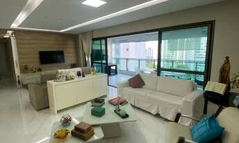 Imagem: APTO 3 SUÍTES NO LE PARC RESIDENCIAL RESORT