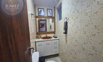 Imagem 7: AMPLO APARTAMENTO COM 4/4 NA PITUBA COM SUÍTE E VARANDA!