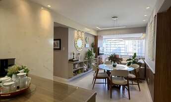 Imagem 4: APARTAMENTO À VENDA NO CAMINHO DAS ÁRVORES, COM INFRAESTRUTURA COMPLETA!