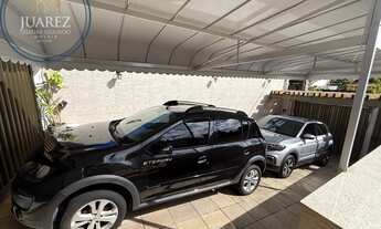 Imagem 3: CASA NO ITAIGARA COM 4/4 COM 2 SUÍTES, COM ESPAÇO GOURMET E PISCINA PRIVATIVA!