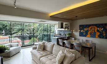 Imagem: APARTAMENTO À VENDA NO HORTO FLORESTAL