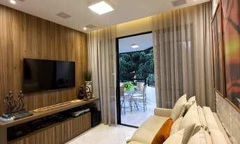 Imagem: APARTAMENTO REFORMADO COM VISTA MAR PARCIAL