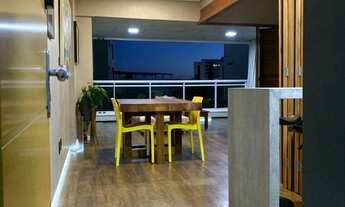 Imagem 6: APARTAMENTO 1 QUARTO, COM VARANDA GOURMET PARA LOCAÇÃO NO MORRO DO IPIRANGA!