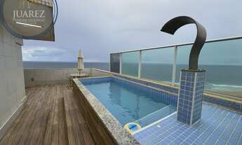 Imagem: COBERTURA DUPLEX 3 SUÍTES EM ARMAÇÃO