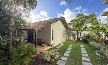 Imagem: Casa térrea 4/4 no Condomínio Parque Costa