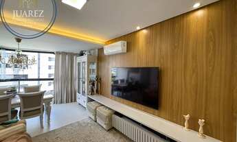 Imagem 2: APARTAMENTO À VENDA NO ONE LIFE, COM 1/4 REFORMADO E DUAS VAGAS!